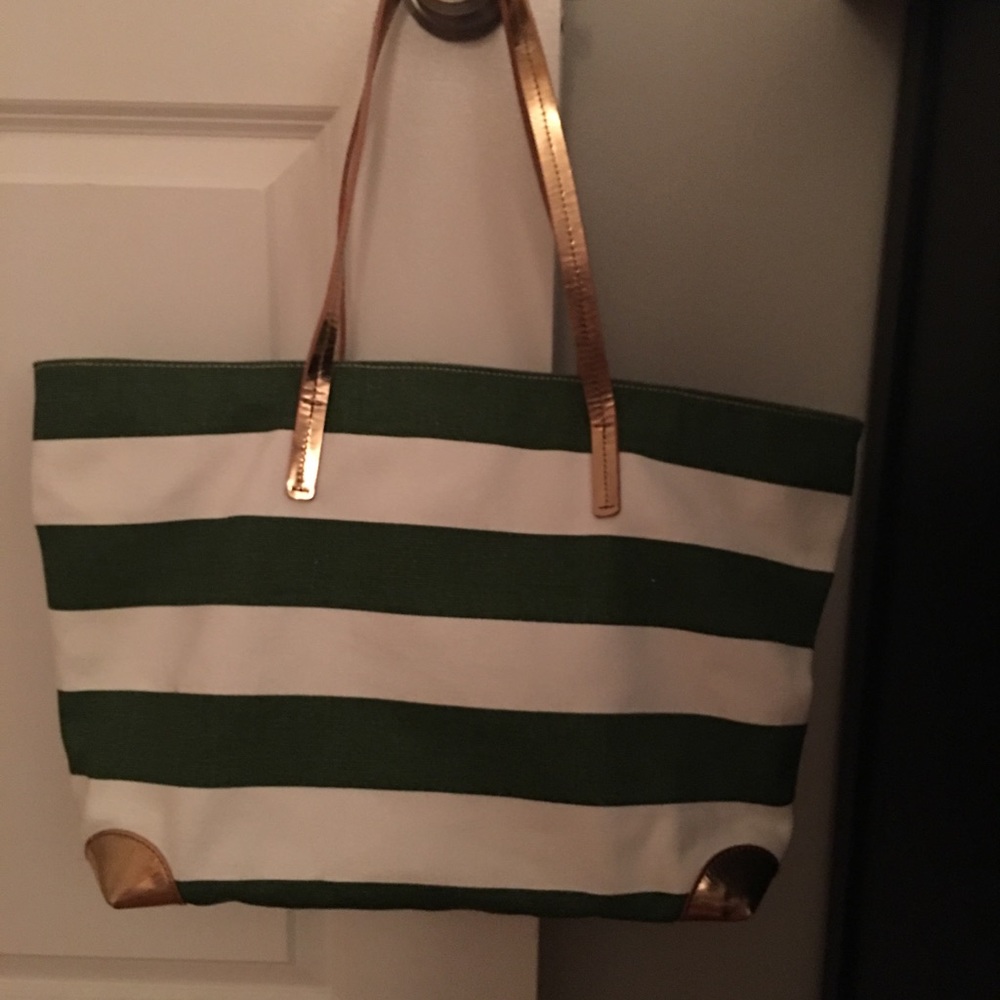 Banana Republic Tote Bag